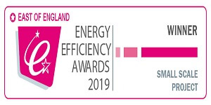 Energy Efficiency Awards 2019
