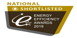 Energy Efficiency Awards 2019
